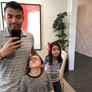 Meet your Posher, Antonio